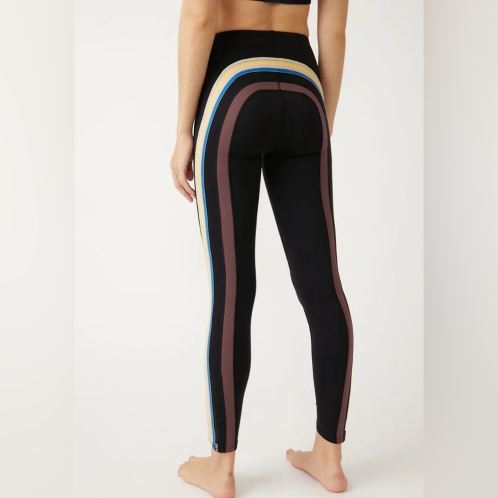 Free People Leggings
